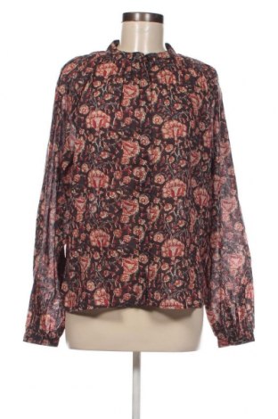Γυναικείο πουκάμισο Bonton, Μέγεθος M, Χρώμα Πολύχρωμο, Τιμή 5,78 €