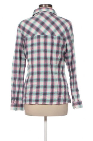 Γυναικείο πουκάμισο Boule..., Μέγεθος L, Χρώμα Πολύχρωμο, Τιμή 3,87 €