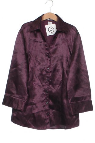 Γυναικείο πουκάμισο Bpc Bonprix Collection, Μέγεθος XS, Χρώμα Πολύχρωμο, Τιμή 2,32 €