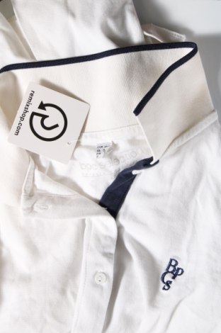 Γυναικείο πουκάμισο Bpc Bonprix Collection, Μέγεθος M, Χρώμα Λευκό, Τιμή 15,46 €