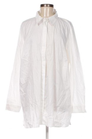 Дамска риза Bpc Bonprix Collection, Размер 3XL, Цвят Бял, Цена 23,75 лв.