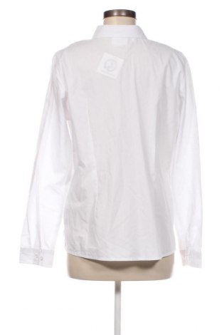 Γυναικείο πουκάμισο Bpc Bonprix Collection, Μέγεθος L, Χρώμα Λευκό, Τιμή 4,64 €