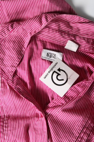 Damska koszula Bpc Bonprix Collection, Rozmiar XL, Kolor Różowy, Cena 66,37 zł