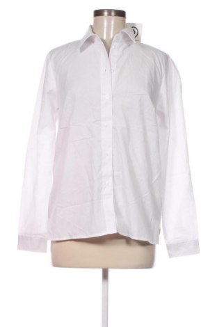 Дамска риза Bpc Bonprix Collection, Размер M, Цвят Бял, Цена 13,50 лв.