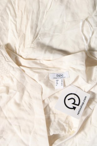 Γυναικείο πουκάμισο Bpc Bonprix Collection, Μέγεθος XL, Χρώμα Εκρού, Τιμή 4,02 €