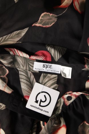 Дамска риза Bpc Bonprix Collection, Размер 3XL, Цвят Черен, Цена 25,00 лв.
