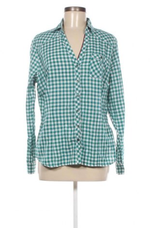 Γυναικείο πουκάμισο Bpc Bonprix Collection, Μέγεθος XL, Χρώμα Πολύχρωμο, Τιμή 3,40 €