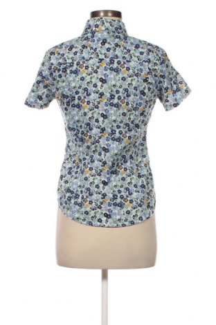 Дамска риза Bpc Bonprix Collection, Размер XS, Цвят Многоцветен, Цена 5,25 лв.