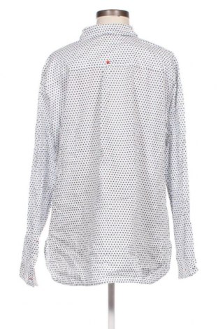 Γυναικείο πουκάμισο Brax, Μέγεθος XXL, Χρώμα Πολύχρωμο, Τιμή 21,03 €