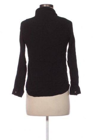Γυναικείο πουκάμισο Broadway, Μέγεθος XS, Χρώμα Μαύρο, Τιμή 2,16 €