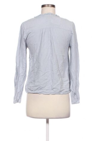 Γυναικείο πουκάμισο Broadway, Μέγεθος XS, Χρώμα Μπλέ, Τιμή 3,40 €