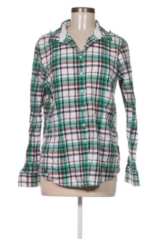 Γυναικείο πουκάμισο Brooks Brothers, Μέγεθος M, Χρώμα Πολύχρωμο, Τιμή 2,34 €
