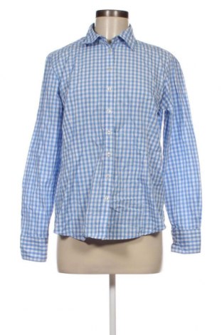 Γυναικείο πουκάμισο Brookshire, Μέγεθος L, Χρώμα Μπλέ, Τιμή 3,56 €