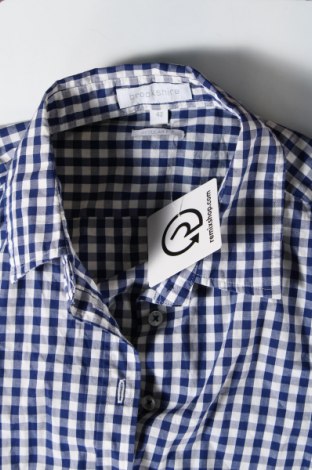 Γυναικείο πουκάμισο Brookshire, Μέγεθος L, Χρώμα Πολύχρωμο, Τιμή 5,05 €