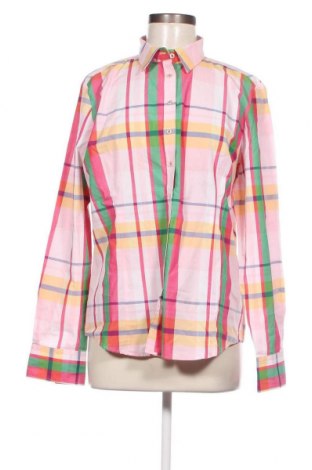 Γυναικείο πουκάμισο Brookshire, Μέγεθος L, Χρώμα Πολύχρωμο, Τιμή 6,39 €