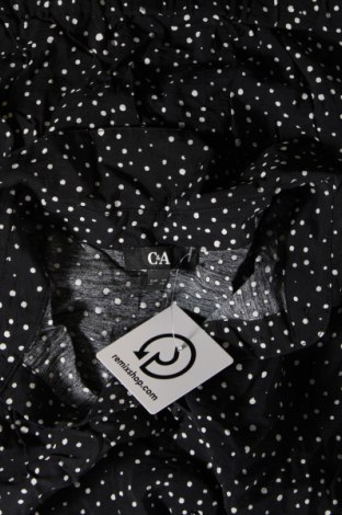 Dámska košeľa  C&A, Veľkosť XL, Farba Čierna, Cena  14,18 €