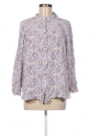 Γυναικείο πουκάμισο C&A, Μέγεθος XXL, Χρώμα Πολύχρωμο, Τιμή 13,60 €