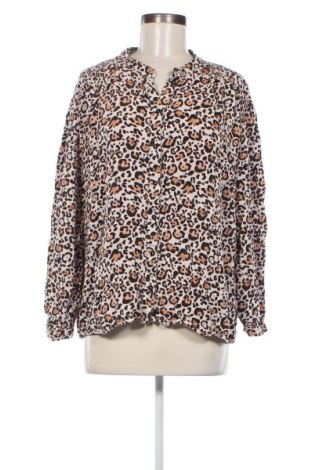 Γυναικείο πουκάμισο C&A, Μέγεθος XXL, Χρώμα Πολύχρωμο, Τιμή 6,96 €