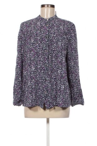 Γυναικείο πουκάμισο C&A, Μέγεθος XL, Χρώμα Μπλέ, Τιμή 9,89 €