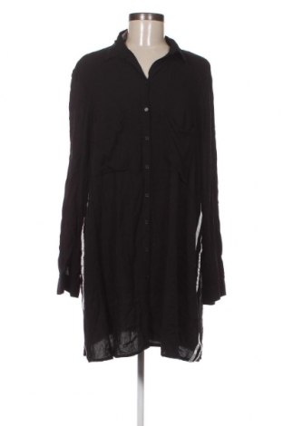Γυναικείο πουκάμισο Calliope, Μέγεθος XL, Χρώμα Μαύρο, Τιμή 12,99 €
