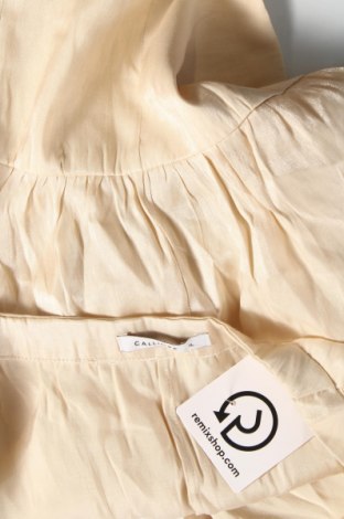 Дамска риза Calliope, Размер XL, Цвят Екрю, Цена 25,00 лв.