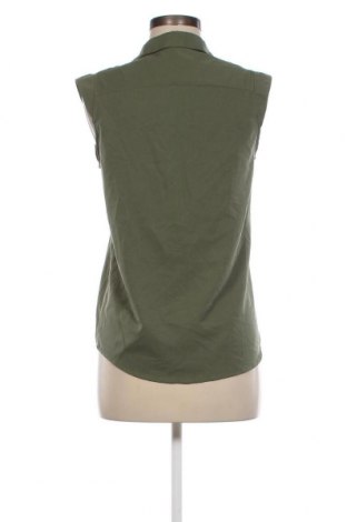 Дамска риза Calliope, Размер XS, Цвят Зелен, Цена 4,50 лв.