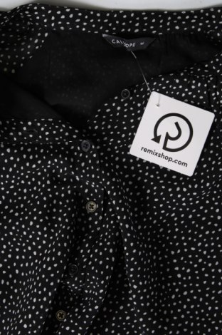 Дамска риза Calliope, Размер M, Цвят Черен, Цена 7,50 лв.