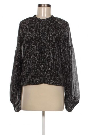 Γυναικείο πουκάμισο Calliope, Μέγεθος M, Χρώμα Μαύρο, Τιμή 2,30 €