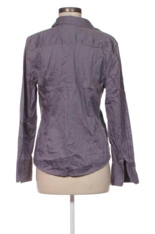 Γυναικείο πουκάμισο Calvin Klein, Μέγεθος L, Χρώμα Γκρί, Τιμή 22,29 €