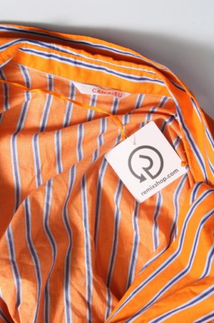 Дамска риза Camaieu, Размер XL, Цвят Оранжев, Цена 9,60 лв.