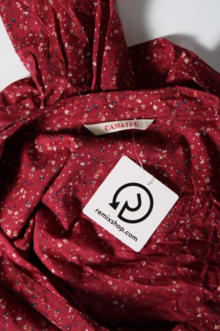 Γυναικείο πουκάμισο Camaieu, Μέγεθος XL, Χρώμα Πολύχρωμο, Τιμή 7,73 €
