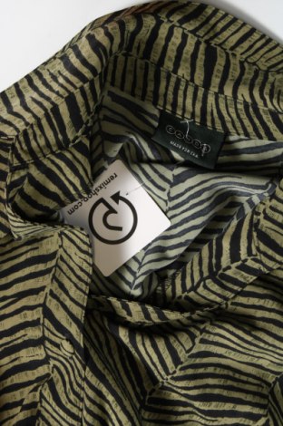 Γυναικείο πουκάμισο Canda, Μέγεθος XL, Χρώμα Πολύχρωμο, Τιμή 6,80 €