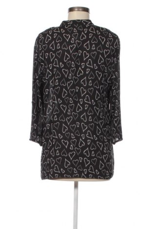 Γυναικείο πουκάμισο Canda, Μέγεθος M, Χρώμα Πολύχρωμο, Τιμή 4,17 €