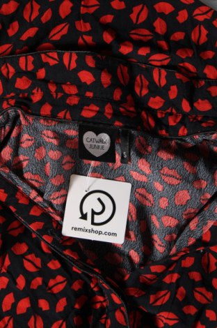 Γυναικείο πουκάμισο Catwalk Junkie, Μέγεθος S, Χρώμα Πολύχρωμο, Τιμή 2,38 €