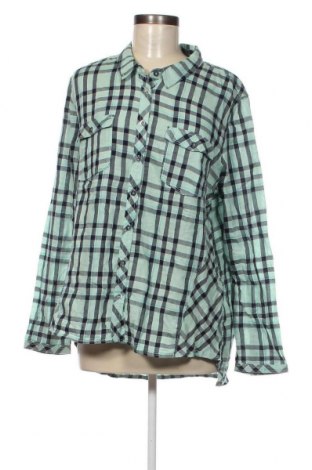 Dámská košile  Cecil, Velikost XL, Barva Zelená, Cena  712,00 Kč