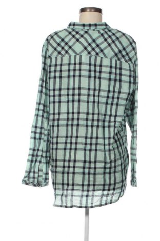 Dámska košeľa  Cecil, Veľkosť XL, Farba Zelená, Cena  40,82 €