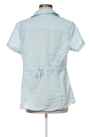 Dámská košile  Cecil, Velikost XL, Barva Modrá, Cena  383,00 Kč