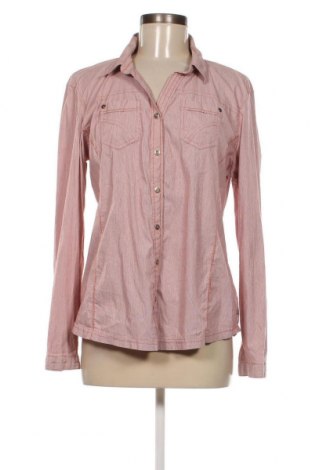 Γυναικείο πουκάμισο Cecil, Μέγεθος L, Χρώμα Ρόζ , Τιμή 7,37 €