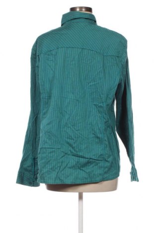 Dámská košile  Cecil, Velikost XXL, Barva Zelená, Cena  383,00 Kč