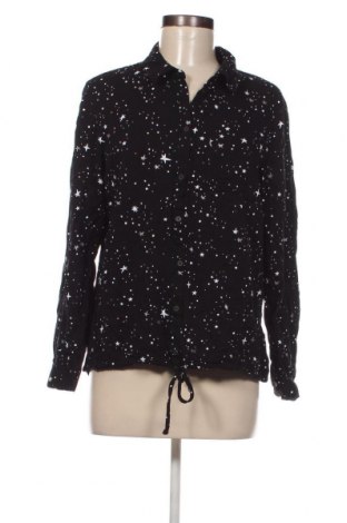 Γυναικείο πουκάμισο Cecil, Μέγεθος L, Χρώμα Μαύρο, Τιμή 8,17 €