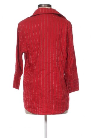 Dámská košile  Cecil, Velikost XXL, Barva Červená, Cena  337,00 Kč