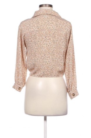 Γυναικείο πουκάμισο Celine, Μέγεθος XS, Χρώμα Πολύχρωμο, Τιμή 58,89 €