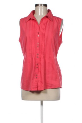 Дамска риза Charles Vogele, Размер M, Цвят Розов, Цена 10,00 лв.