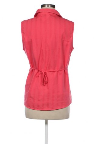 Γυναικείο πουκάμισο Charles Vogele, Μέγεθος M, Χρώμα Ρόζ , Τιμή 5,10 €