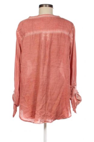 Дамска риза Charles Vogele, Размер XXL, Цвят Розов, Цена 20,50 лв.