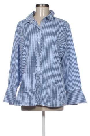 Γυναικείο πουκάμισο Charles Vogele, Μέγεθος M, Χρώμα Πολύχρωμο, Τιμή 3,09 €