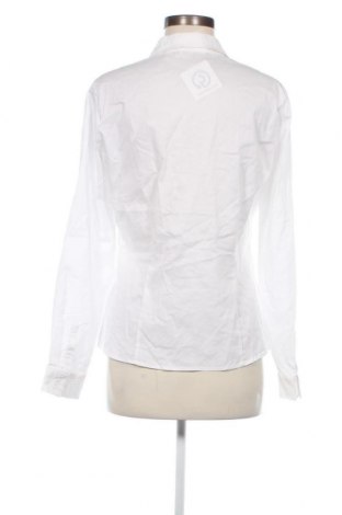 Дамска риза Charles Vogele, Размер L, Цвят Бял, Цена 25,00 лв.