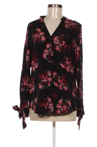 Γυναικείο πουκάμισο Chicoree, Μέγεθος L, Χρώμα Πολύχρωμο, Τιμή 4,11 €