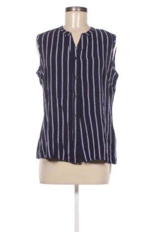 Γυναικείο πουκάμισο Chicoree, Μέγεθος M, Χρώμα Μπλέ, Τιμή 3,09 €