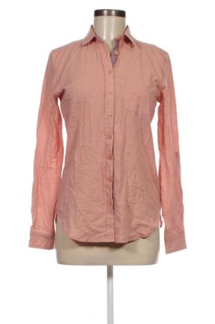 Γυναικείο πουκάμισο Ci Sono, Μέγεθος S, Χρώμα Ρόζ , Τιμή 3,27 €